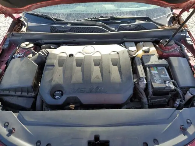 2020 CHEVROLET IMPALA PREMIER  
