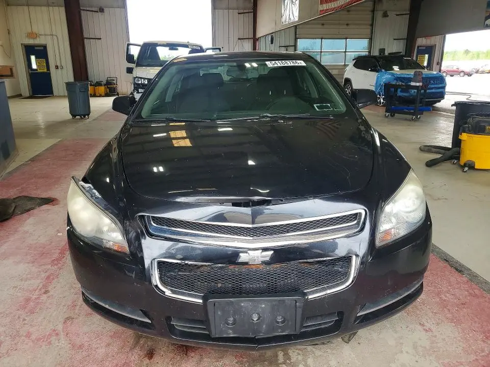 2010 CHEVROLET MALIBU 1LT  