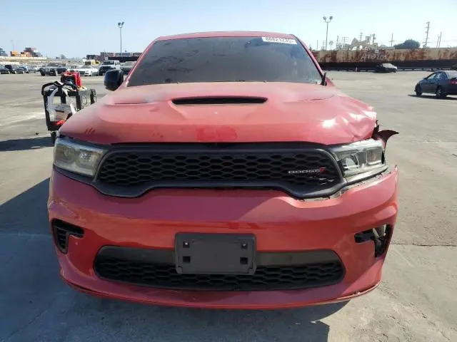 2021 DODGE DURANGO R/T  