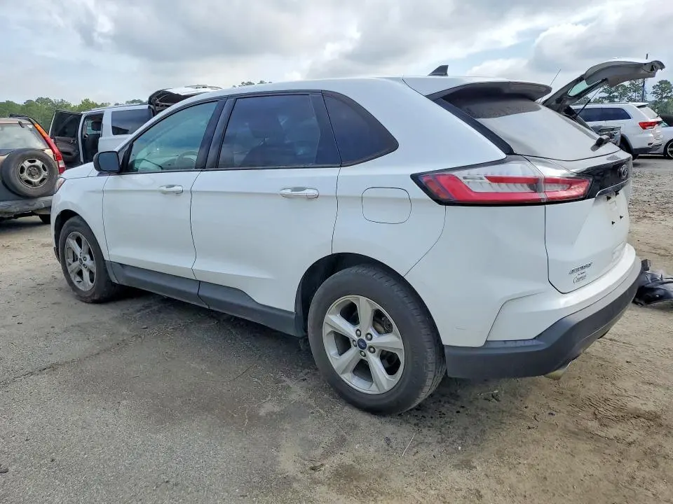 2019 FORD EDGE SE  