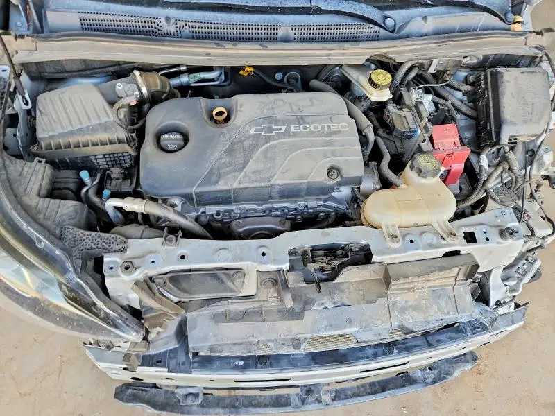 2020 CHEVROLET SPARK LS  