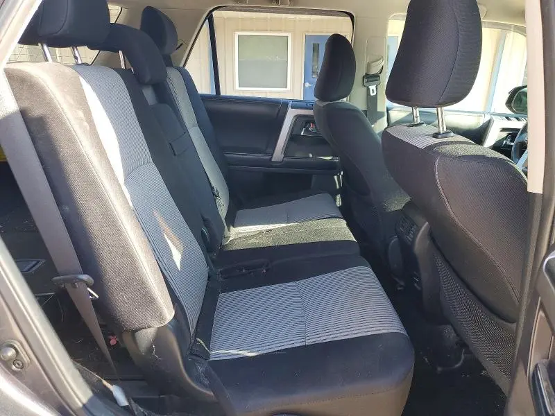 2014 TOYOTA 4RUNNER SR5  