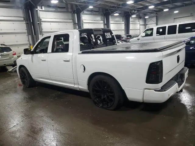 2014 RAM 1500 SPORT  
