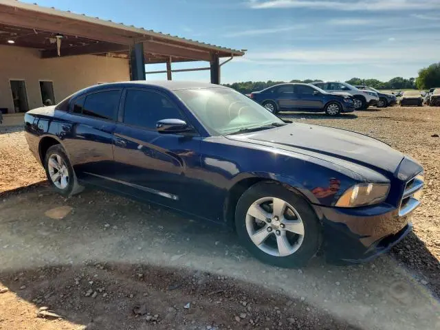 2014 DODGE CHARGER SE  