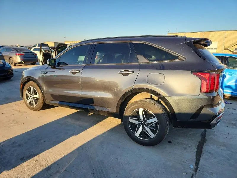 2023 KIA SORENTO S  