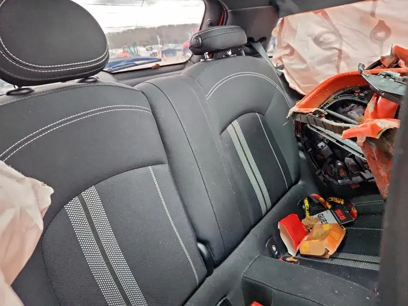 2019 MINI COOPER JOHN COOPER WORKS  