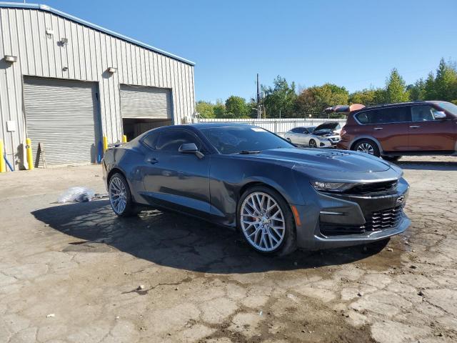 2019 CHEVROLET CAMARO SS