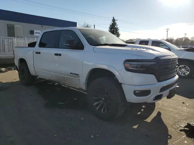 2024 RAM 1500 LIMITED  