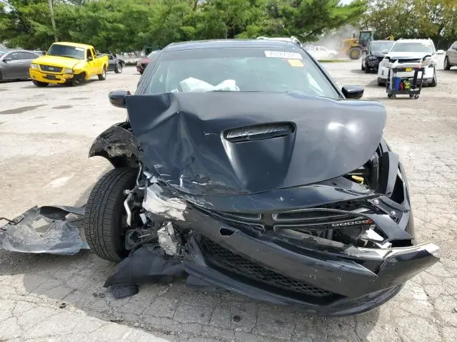 2016 DODGE DART GT  