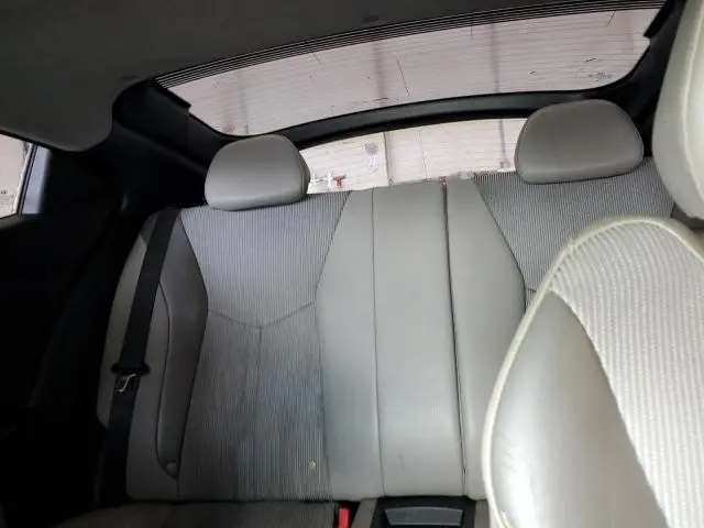 2013 HYUNDAI VELOSTER   