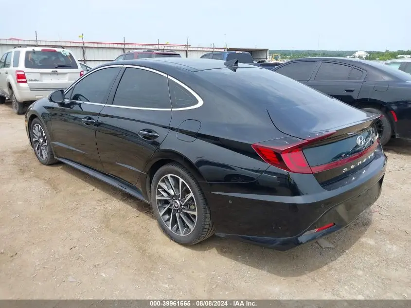 2023 HYUNDAI SONATA LIMITED