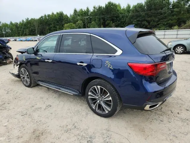 2020 ACURA MDX TECHNOLOGY  