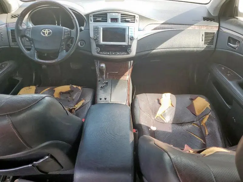 2011 TOYOTA AVALON BASE  
