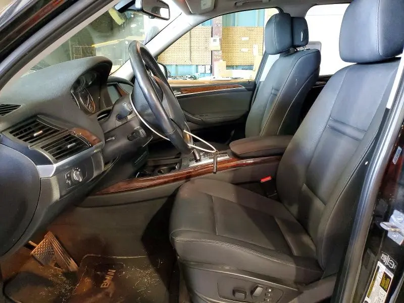 2013 BMW X5 XDRIVE35I  