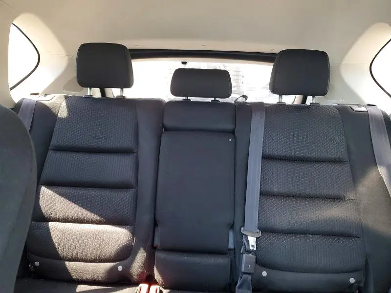 2014 MAZDA CX-5 TOURING  