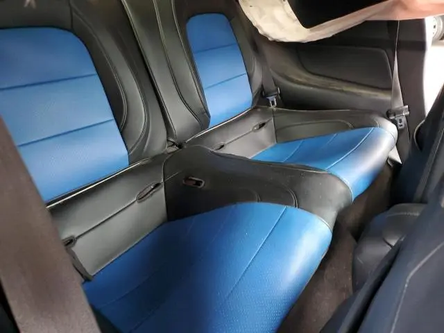 2016 FORD MUSTANG GT  