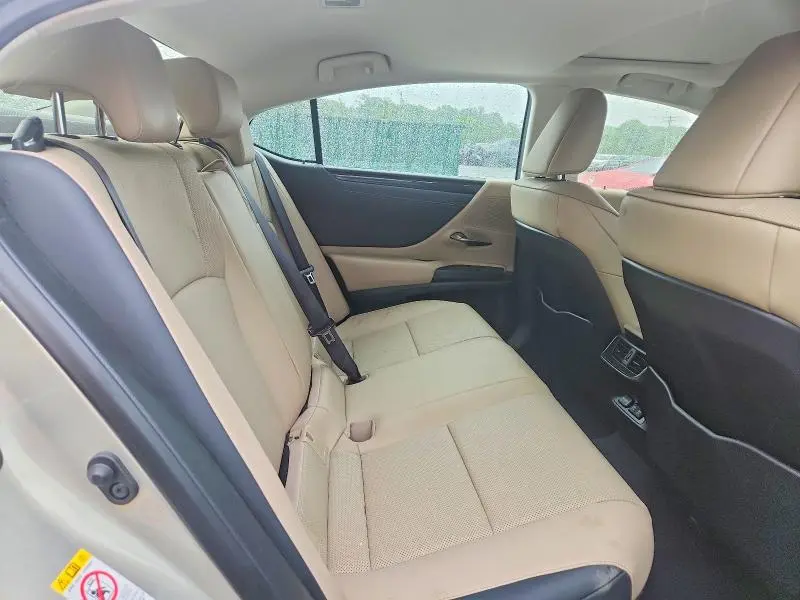 2019 LEXUS ES 300H  