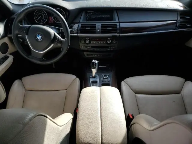 2013 BMW X5 XDRIVE35D  