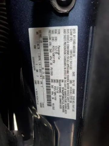2018 FORD C-MAX SE  