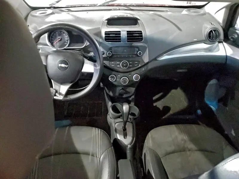 2015 CHEVROLET SPARK LS  