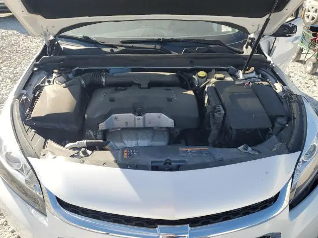 2015 CHEVROLET MALIBU 2LT  