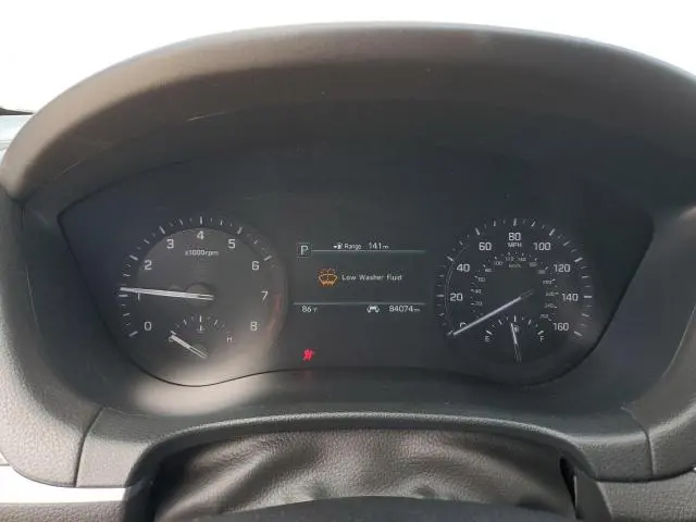 2019 GENESIS G80 BASE  