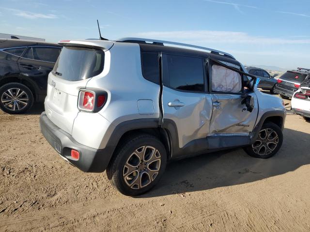 2018 JEEP RENEGADE LIMITED