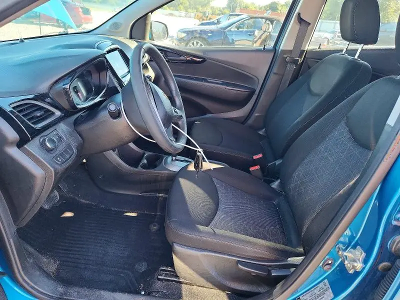 2019 CHEVROLET SPARK 1LT  