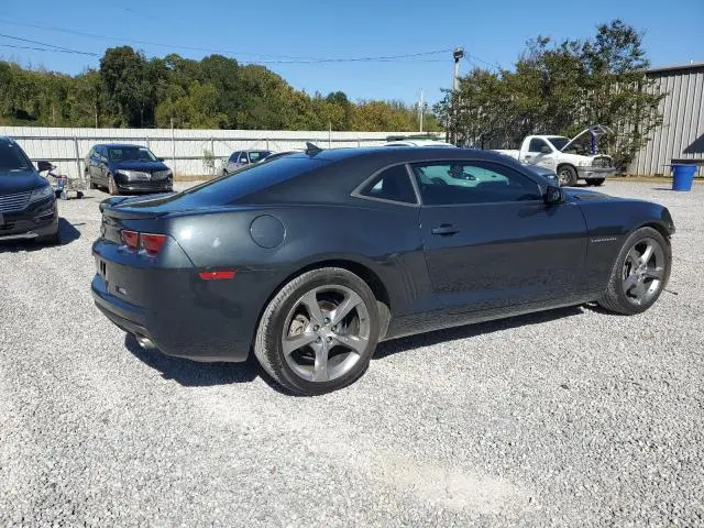 2013 CHEVROLET CAMARO LT  