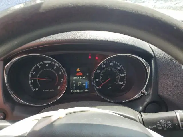 2019 MITSUBISHI OUTLANDER SPORT ES