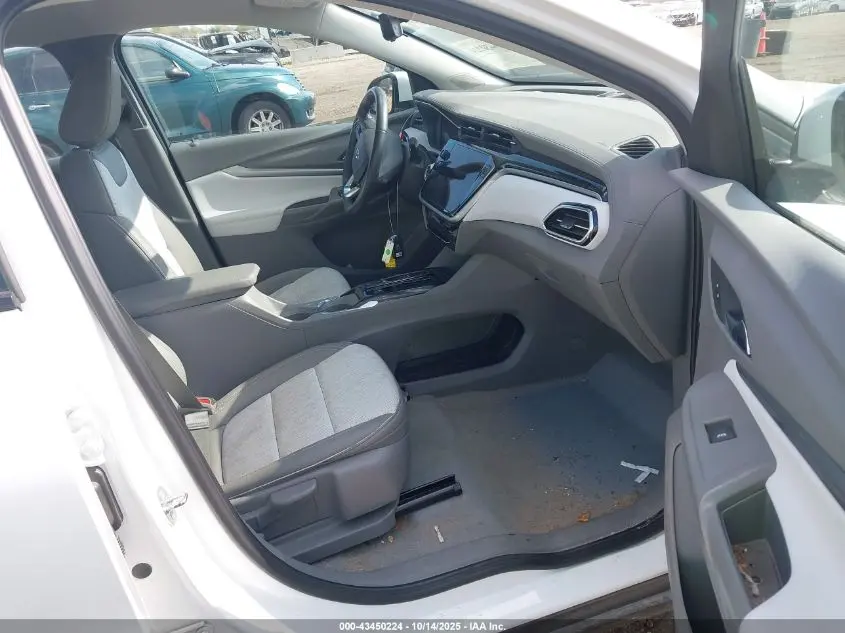 2023 CHEVROLET BOLT EUV FWD PREMIER