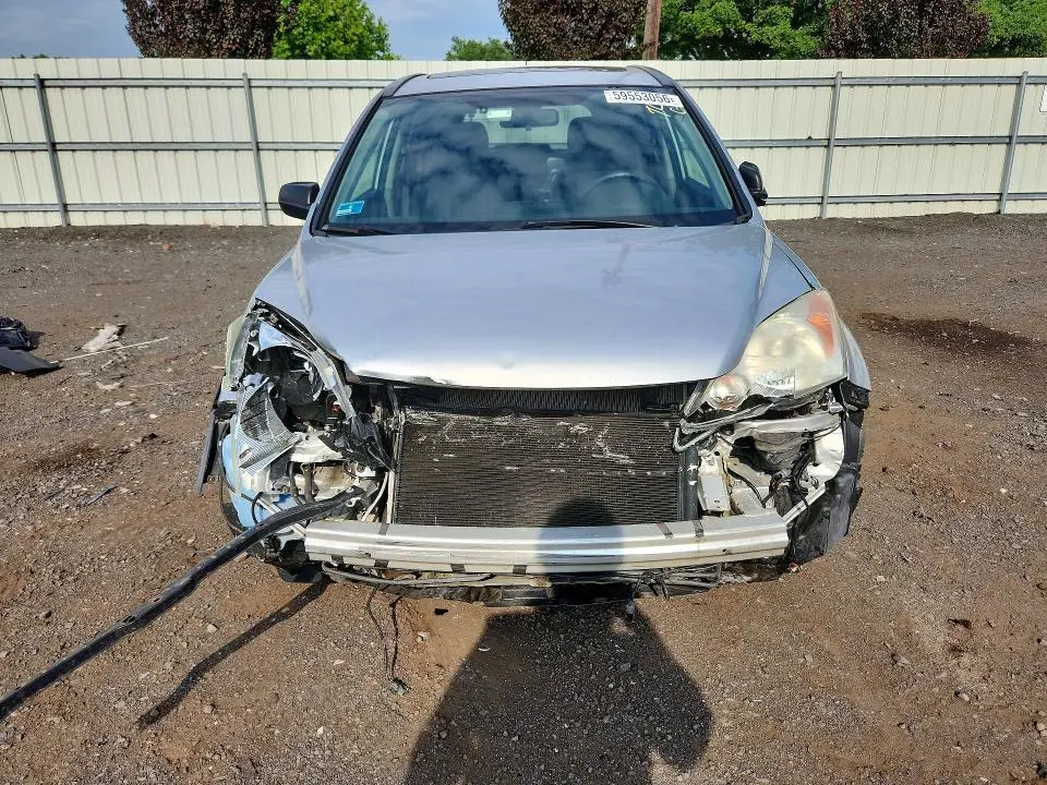 2011 HONDA CR-V EX  