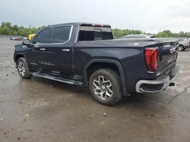 2024 GMC SIERRA K1500 SLT  