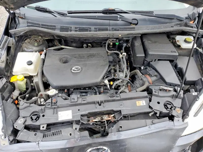 2017 MAZDA 5 GRAND TOURING  