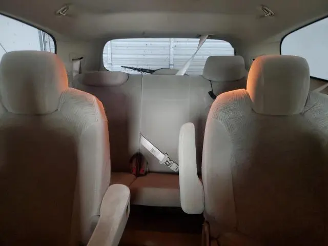 2010 BUICK ENCLAVE CX