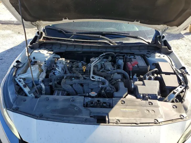 2023 NISSAN ALTIMA SL  