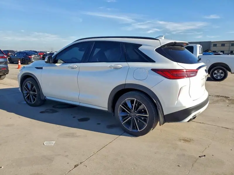 2023 INFINITI QX50 SPORT  