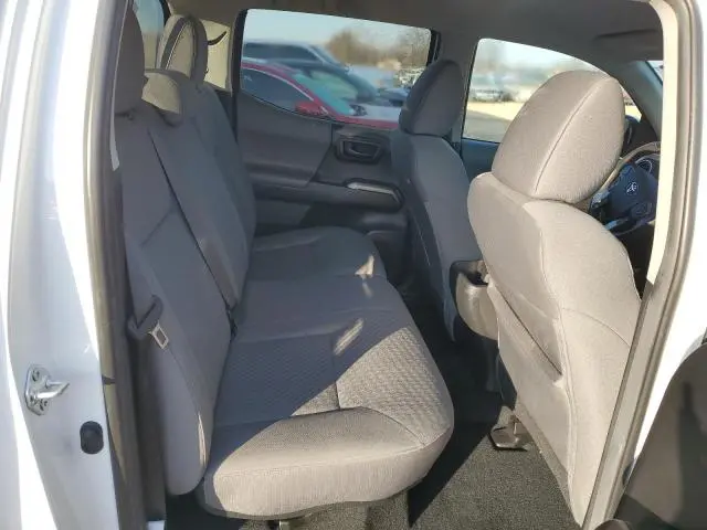 2022 TOYOTA TACOMA DOUBLE CAB  