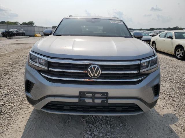 2021 VOLKSWAGEN ATLAS CROSS SPORT SEL