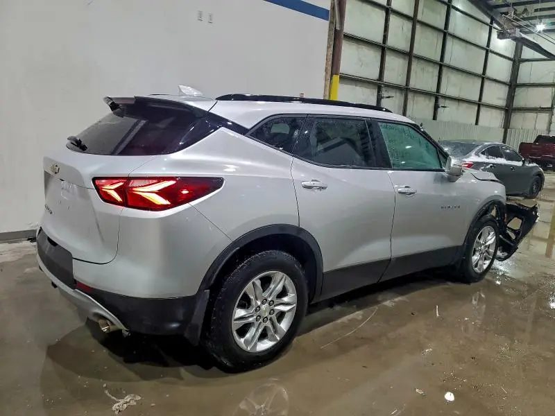 2020 CHEVROLET BLAZER 2LT  