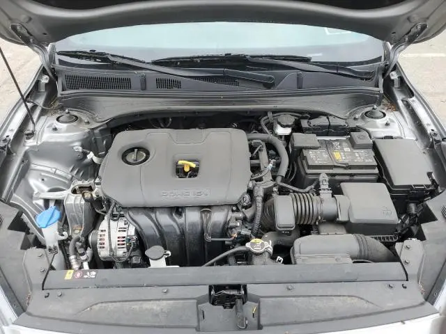 2024 KIA FORTE GT LINE  
