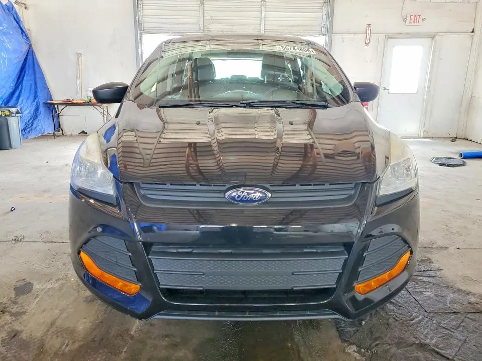 2016 FORD ESCAPE S  