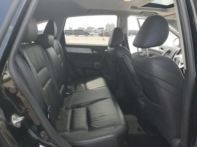 2010 HONDA CR-V EXL  
