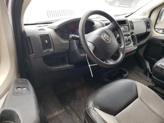 2017 RAM PROMASTER 1500 1500 STANDARD  