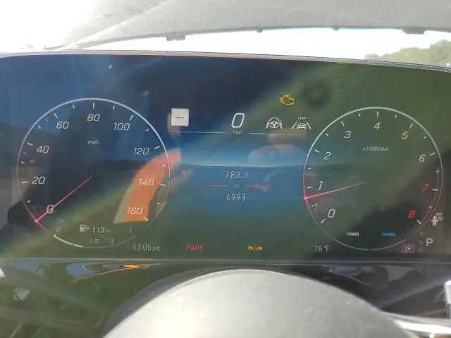 2024 MERCEDES-BENZ E 350 4MATIC  