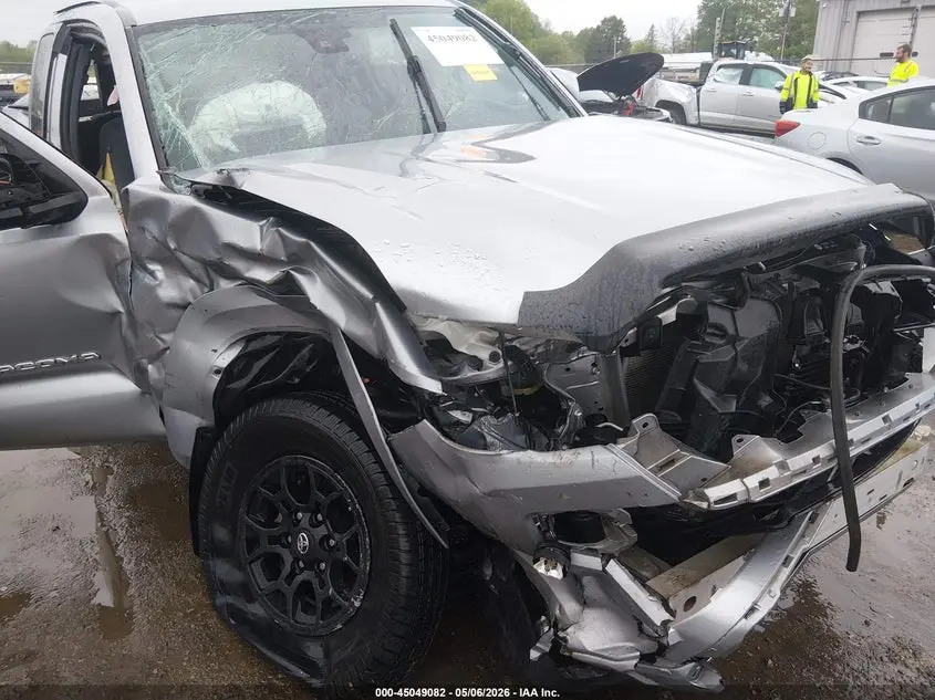 2019 TOYOTA TACOMA SR5 V6