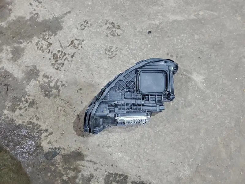 2021 MERCEDES-BENZ A 220 4MATIC  