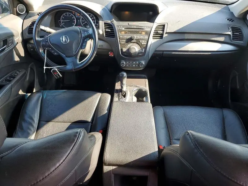 2014 ACURA RDX TECHNOLOGY  