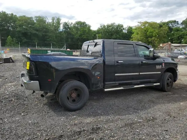 2016 RAM 3500 SLT  