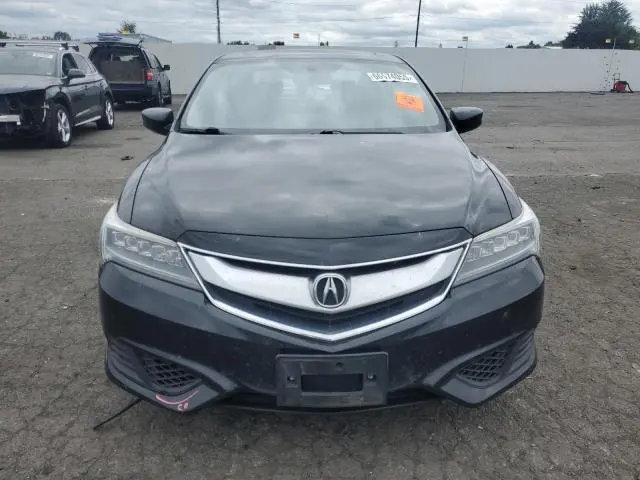 2016 ACURA ILX BASE WATCH PLUS  